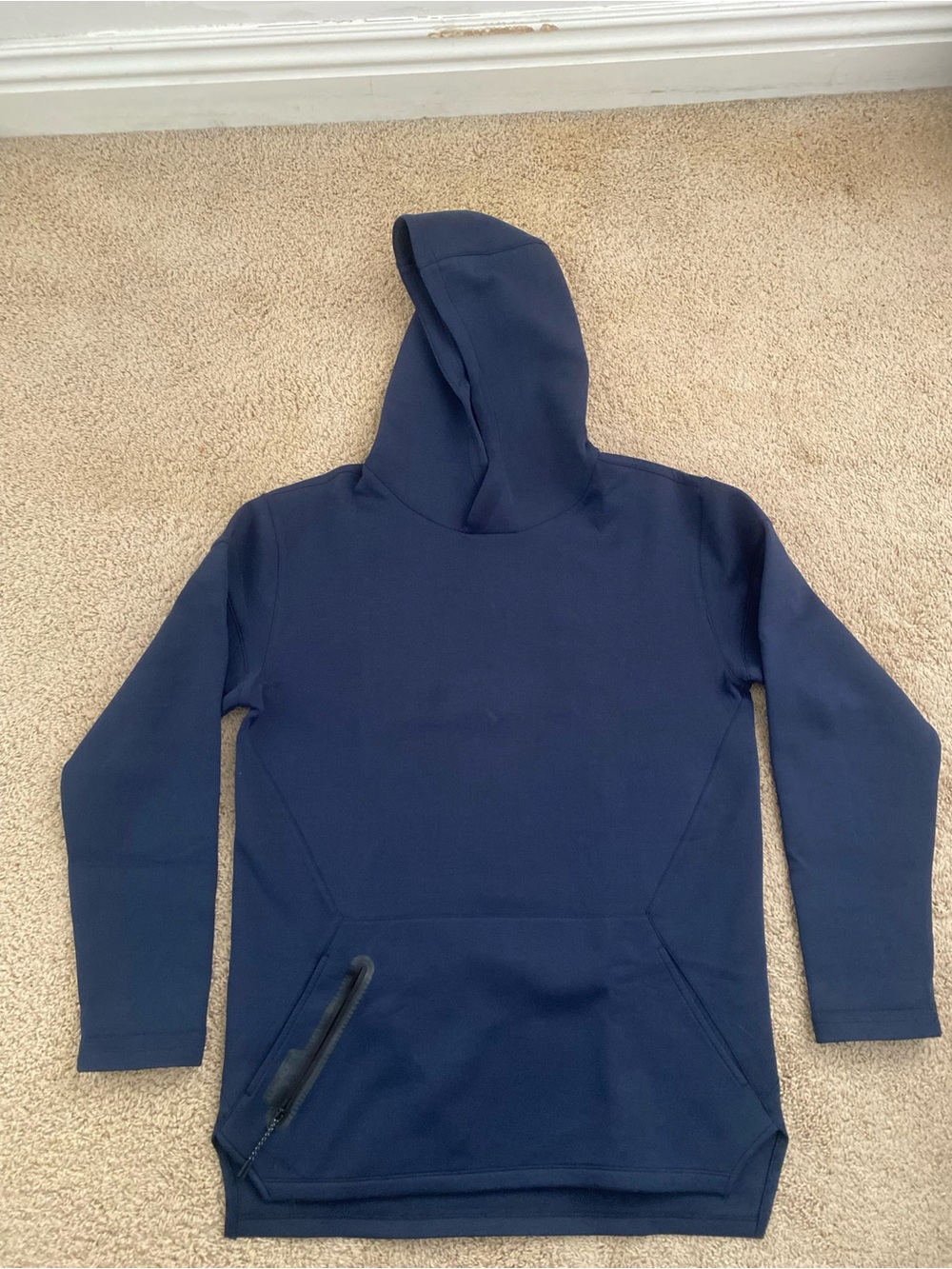 Alphalete hoodie